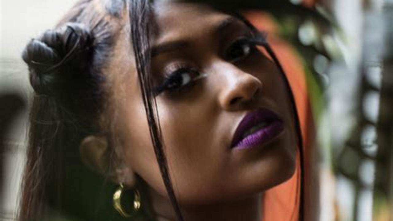 Jazmine Sullivan Concert 2024