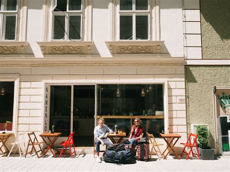 Jazz Clubs Vienna