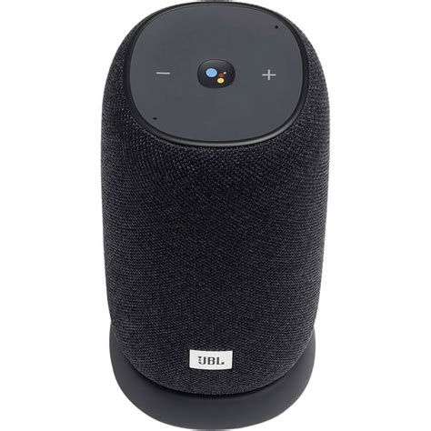Jbl Bluetooth Speaker With Google Assistant