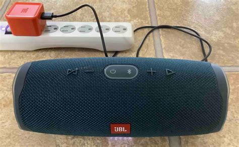 Jbl Charge Charger