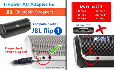 Jbl Flip Charger
