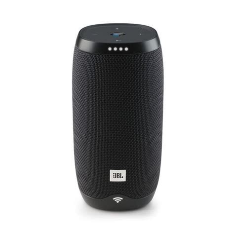 Jbl Link 20 Google Assistant