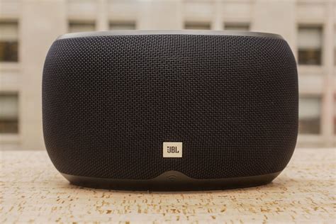 Jbl Link Google Home