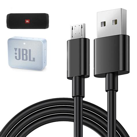 Jbl Usb Charger
