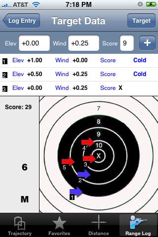 Jbm Ballistic Calculator
