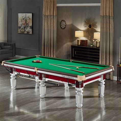 Jc Tournament Choice Pool Table