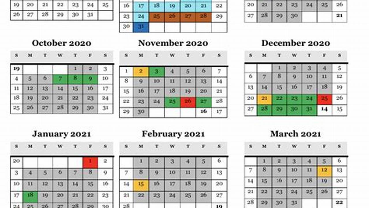 Jccc Calendar Spring 2025