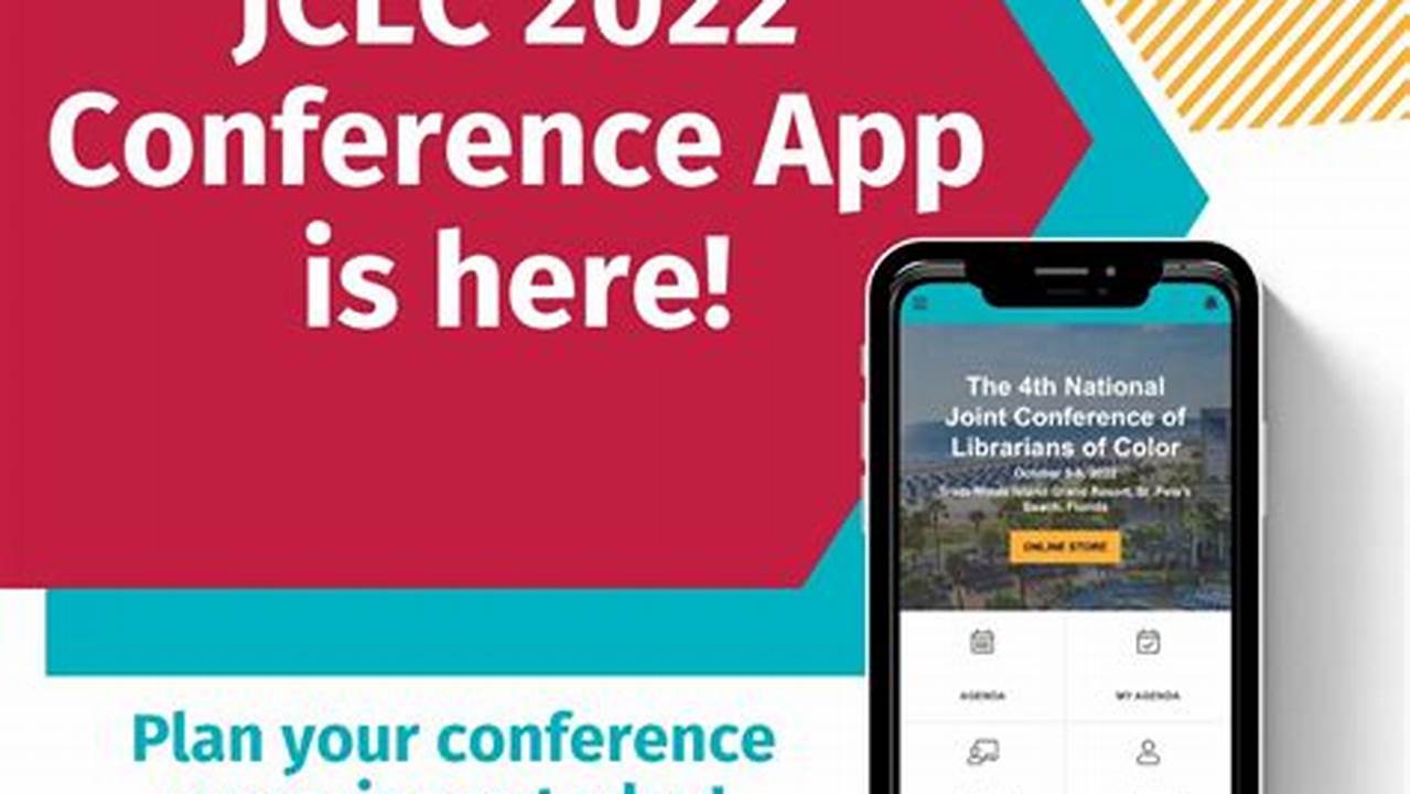 Jclc Conference 2024