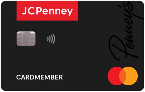 Take Control of Your Finances: Safeguard Your Future with Hassle-Free JCPenney Credit Card Payments