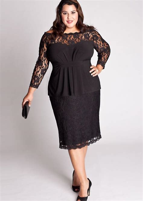 Jcpenney Plus Size Dresses