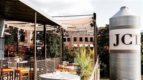 Devastating Tragedy Strikes Jct Kitchen in Atlanta: Authorities Investigate Shooting Incident