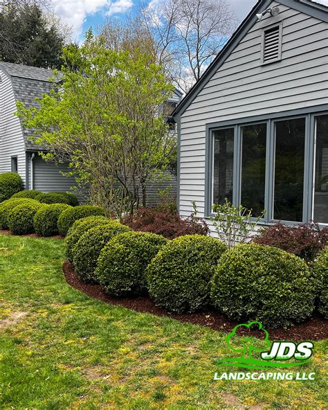 Jds Landscaping