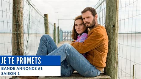 Je Te Promet Bande Annonce