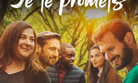 Je Te Promets Rediffusion Tf1 Serie Films