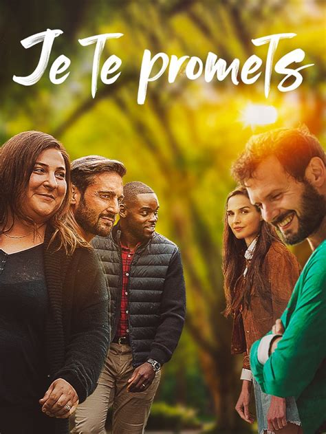 Je Te Promets Replay Tf1