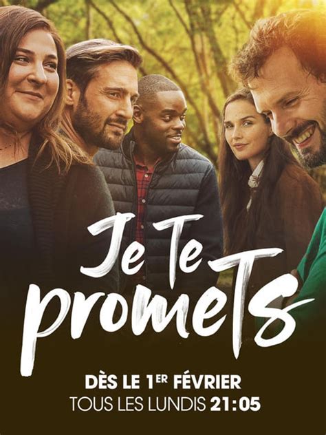 Je Te Promets Série Française