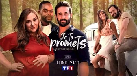 Je Te Promets Saison 3 Tf1