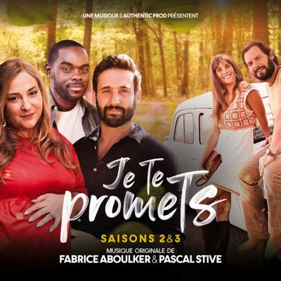Je Te Promets Tf1 Musique Douce
