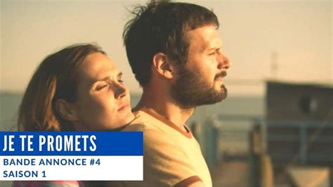 Je Te Promets Tf1 Musique Youtube