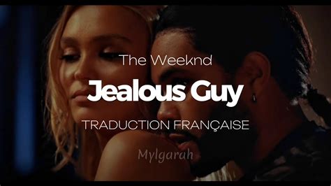 Jealous Guy Traduction