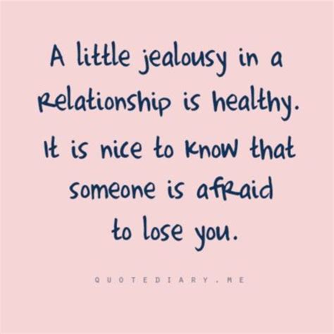 Jealousy Quotes In Relationships Tumblr