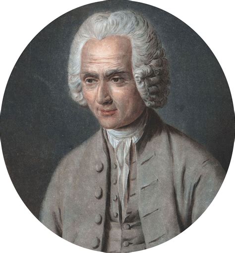 Unravelling the Genius of Jean Jacques Rousseau: An In-Depth Definition and Analysis