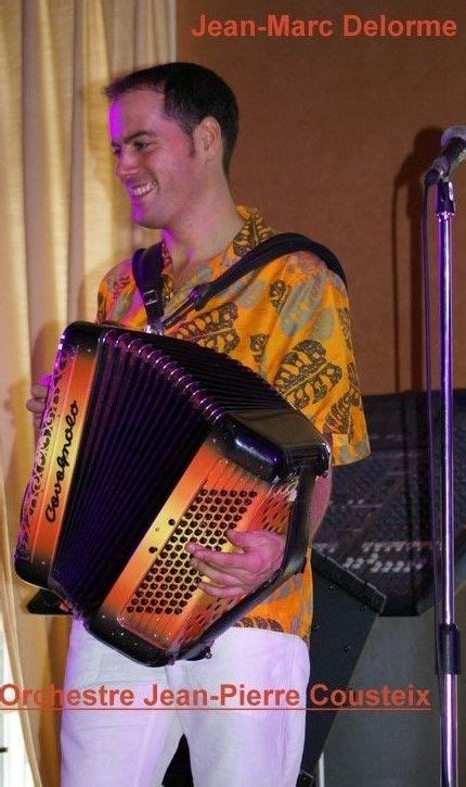 Jean Marc Delorme