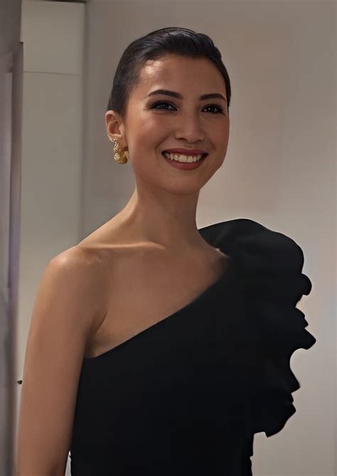 Jeanette Aw