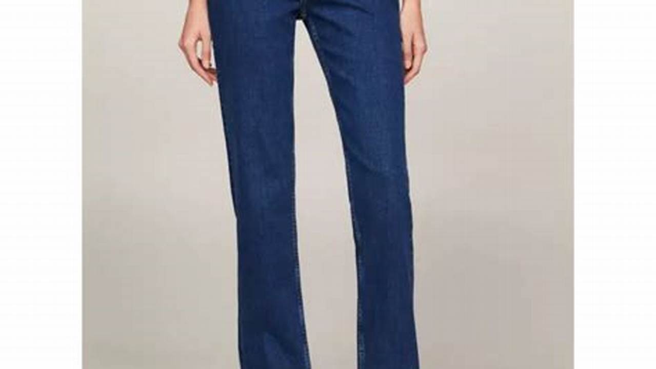 Jeans And Classics 2024