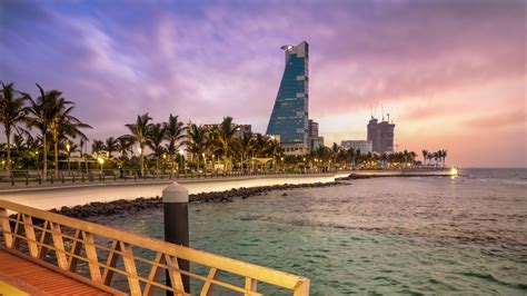 Jeddah Culture