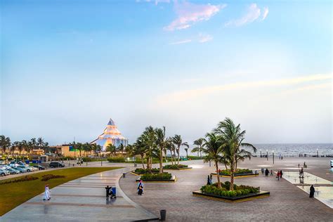 Jeddah Travel Tips