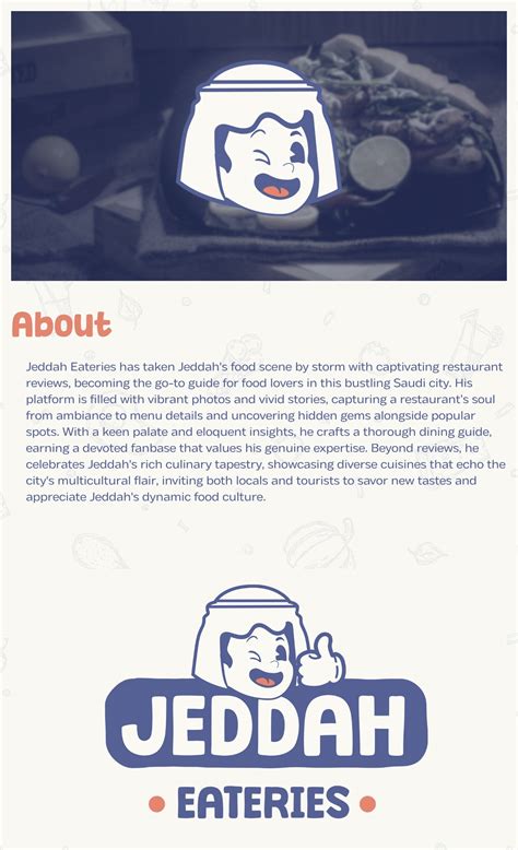 Jeddah eateries