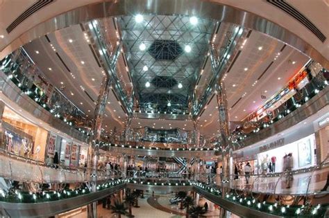 Jeddah shopping