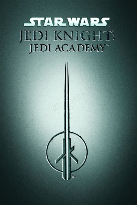 Jedi academy