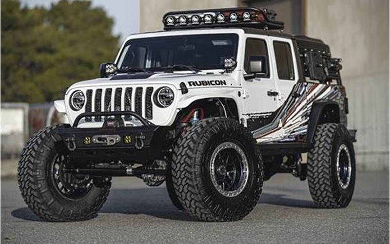 Jeep 4.0 Off Road