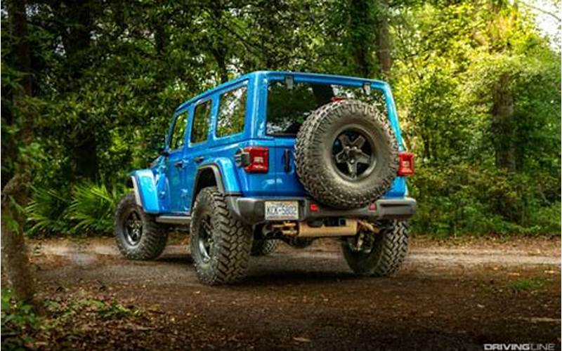 Jeep Buying Guide