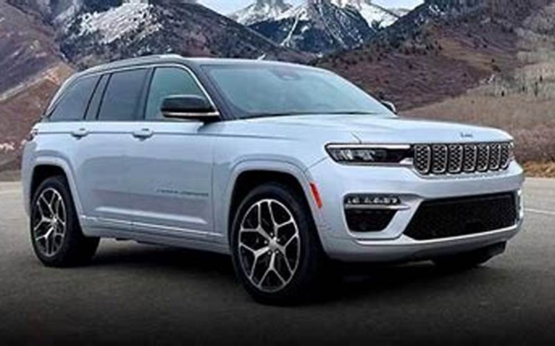 Jeep Cherokee Buying Guide