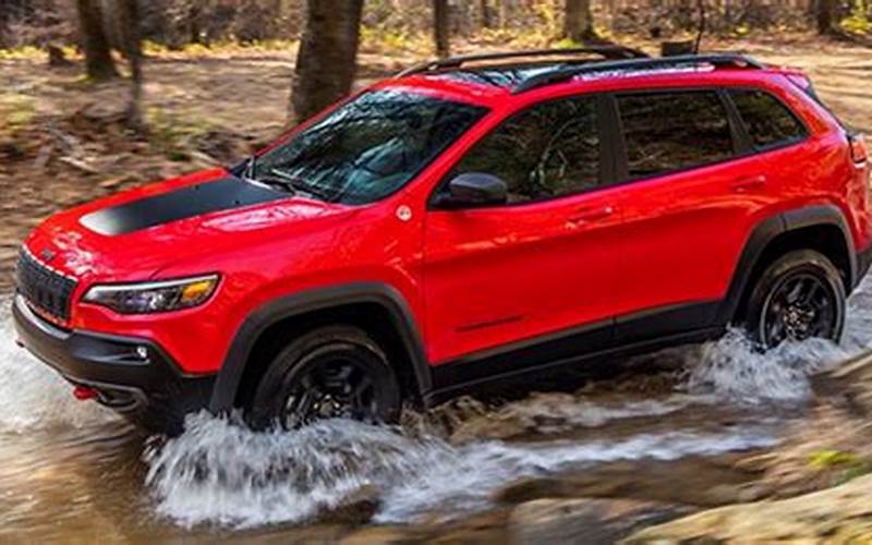 Jeep Cherokee For Sale Colorado