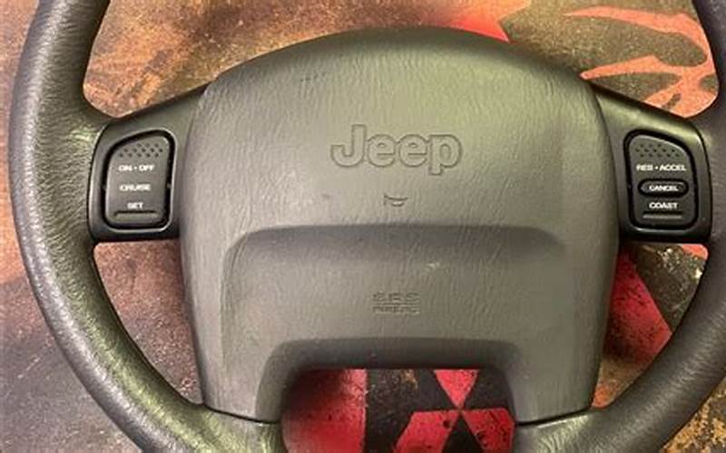 Jeep Cherokee Xj Steering Wheel Cost