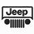 Jeep Embroidery Designs