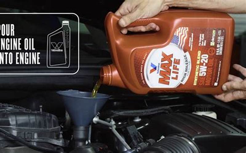 2015 Jeep Grand Cherokee Oil Capacity