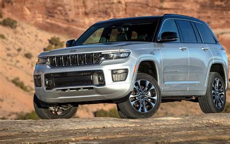 Jeep Grand Cherokee Where To Buy