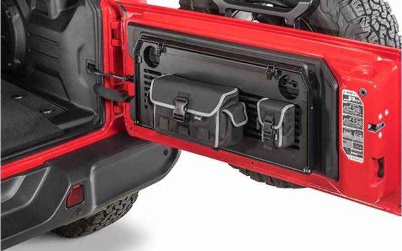 Jeep Parts And Accessories
