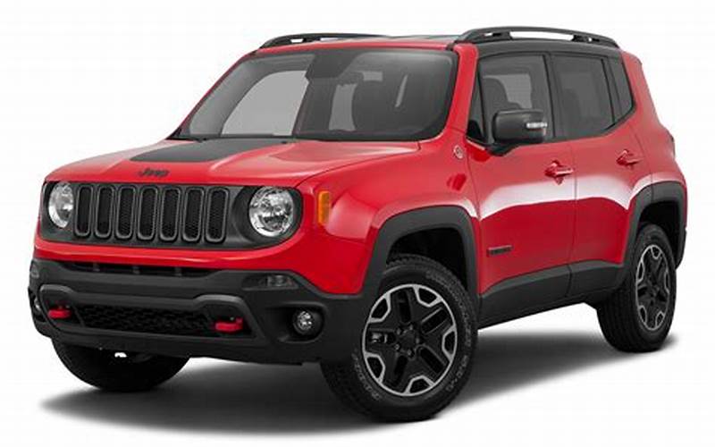 Jeep Renegade Dealerships In New Mexico