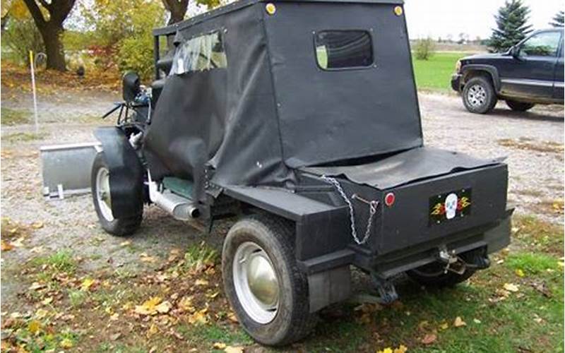 Jeep With Snow Plow For Sale In Michigan