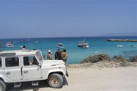 Jeep Adventure Akamas