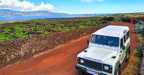 Jeep Adventure Azores