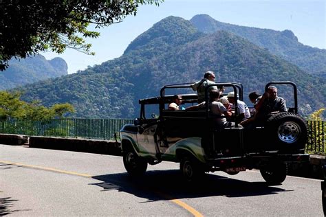 Jeep Adventure Rio