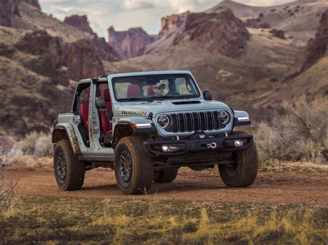 Jeep Comfort and Practicalities