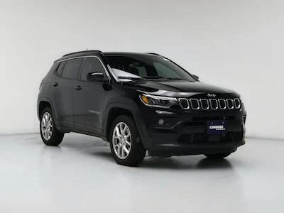 Jeep Compass For Sale Near Me